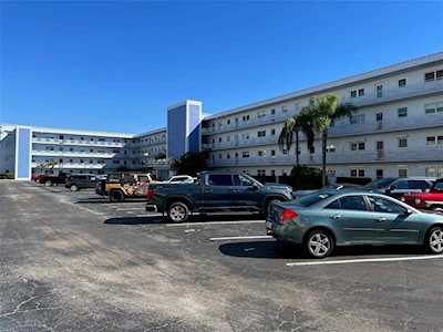 5555 Gulf Blvd #117 St. Pete Beach, FL 33706