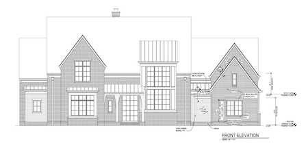 9125 Sawtooth Ln (Lot 14007) College Grove, TN 37046