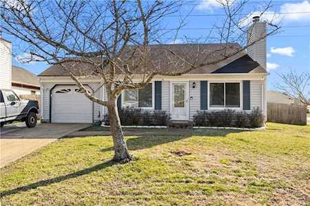1556 Hubbell Ct Virginia Beach, VA 23454