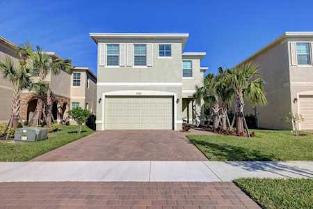 1831 NW Cataluna Circle Port Saint Lucie, FL 34986