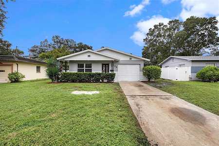 734 42nd Ave N St. Petersburg, FL 33703