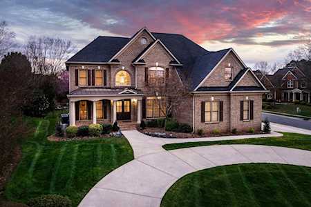 16704 Bridgemount Ave Charlotte, NC 28277