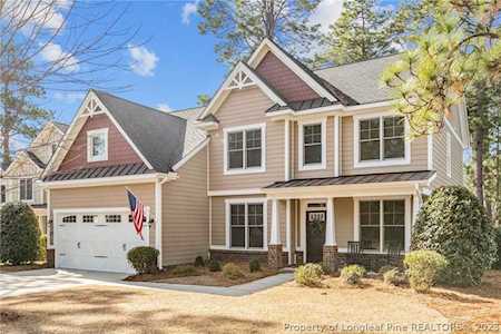 22 Deacon Palmer Place Southern Pines, NC 28387