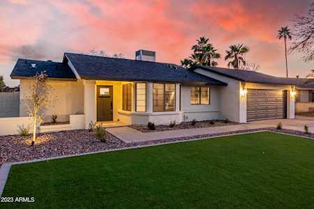 9405 E Poinsettia Drive Scottsdale, AZ 85260