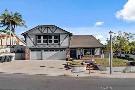 5240 Vista Montana Yorba Linda, CA 92886