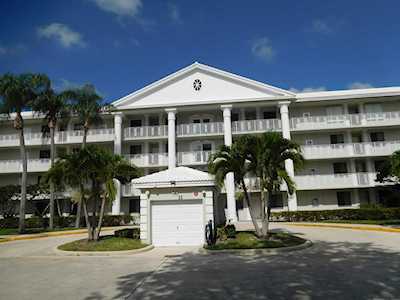 2721 Village Boulevard #305 West Palm Beach, FL 33409