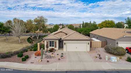 11044 E Sheridan Avenue Mesa, AZ 85212