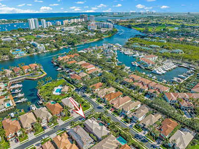 737 Sandy Point Lane North Palm Beach, FL 33410