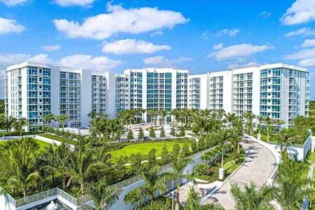 20155 Boca West Drive #A203 Boca Raton, FL 33434