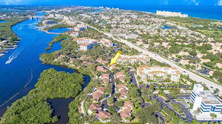 136 Mangrove Bay Way Jupiter, FL 33477