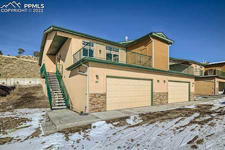 260 Eagle Summit Point Colorado Springs, CO 80919