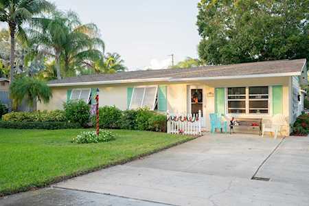1155 NE Tuxedo Terrace Jensen Beach, FL 34957