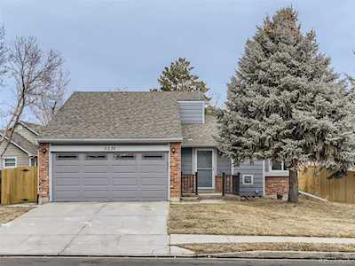 5539 W 115th Ave Westminster, CO 80020