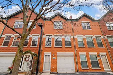 1479 N Clybourn Ave #C Chicago, IL 60610