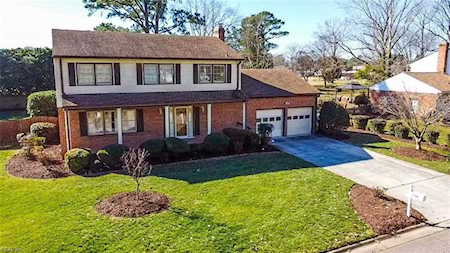 3509 Kings Lake Dr Virginia Beach, VA 23452