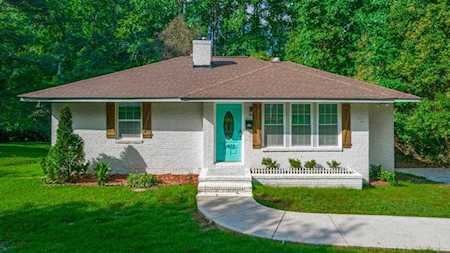 3401 Bonaire Dr Charlotte, NC 28208
