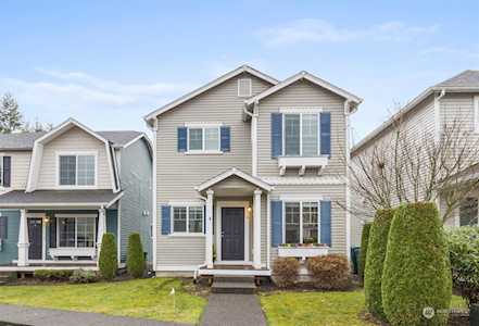 9516 Hancock Ave SE Snoqualmie, WA 98065