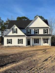 204 Nairn (Lot 45) St Fayetteville, NC 28311