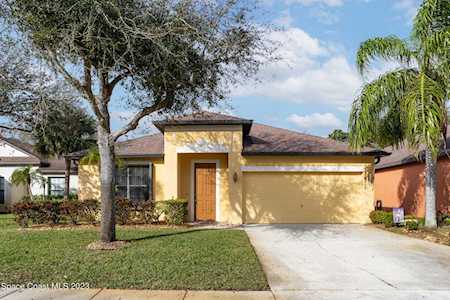 4130 Millicent Circle Melbourne, FL 32901