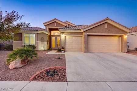 2160 Dogwood Ranch Ave Henderson, NV 89052