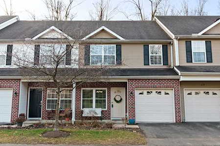 636 Grove Circle Columbus, OH 43230