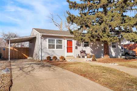 7975 Xavier St Westminster, CO 80030