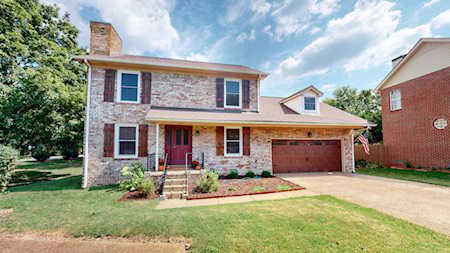 410 N Cameron Ct Hermitage, TN 37076