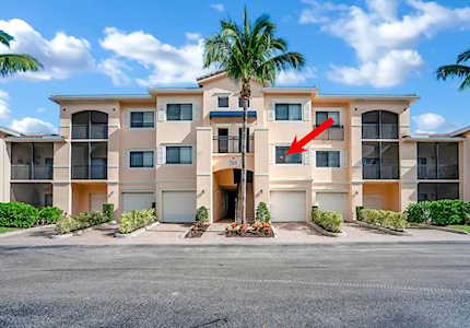 2809 Amalei Drive #202 Palm Beach Gardens, FL 33410