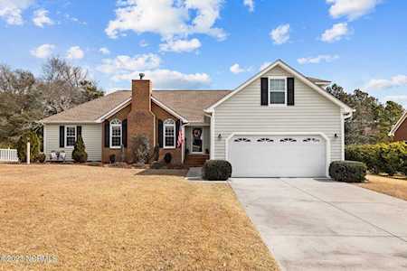 115 Fawn Creek Court Cedar Point, NC 28584