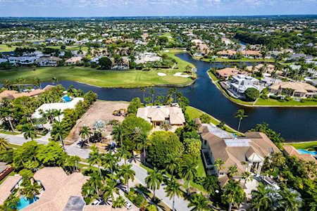 17903 Lake Estates Drive Boca Raton, FL 33496