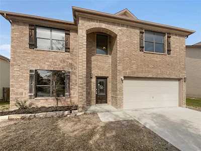 308 Cliffwood DR Georgetown, TX 78633