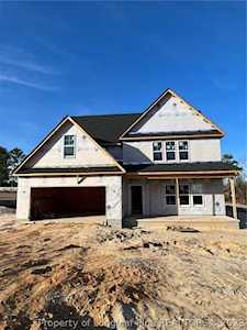 132 Nairn (Lot 36) St Fayetteville, NC 28311