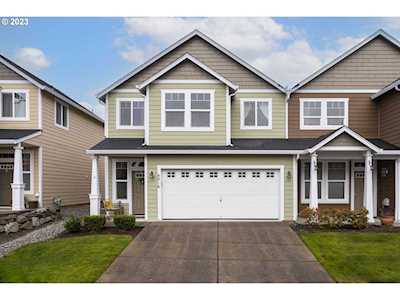 4016 NE 89th WAY Vancouver, WA 98665