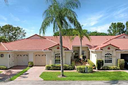 1665 Wood Fern Drive Boynton Beach, FL 33436
