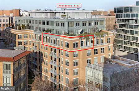L Street DC - Washington DC Real Estate