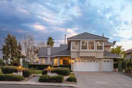 10065 Rue Chantemar San Diego, CA 92131