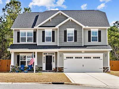 222 Salty Dog Lane Sneads Ferry, NC 28460
