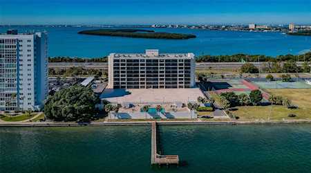 7100 Sunshine Skyway Ln S #605 St. Petersburg, FL 33711