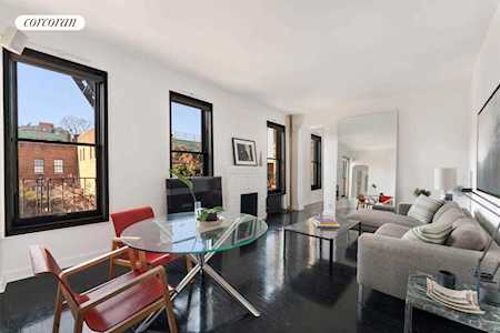 10 Bethune St #3BC New York, NY 10014