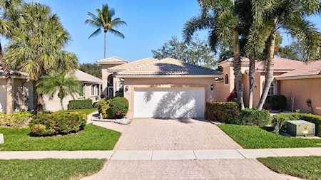 7083 Via Genova Delray Beach, FL 33446
