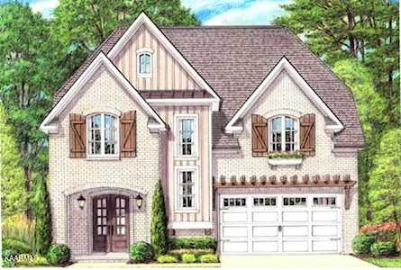 9705 Lantern Way Knoxville, TN 37922
