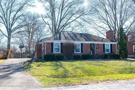 4322 Wingate Rd Louisville, KY 40207