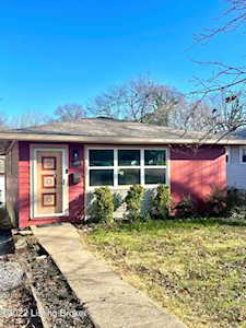 109 N Rastetter Ave Louisville, KY 40206