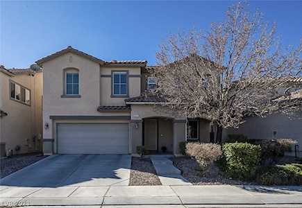 2317 Silvereye Dr North Las Vegas, NV 89084