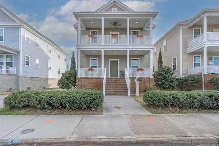 1119 W Ocean View Ave Norfolk, VA 23503