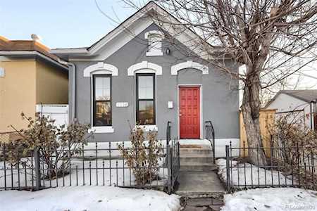 1118 W 13th Ave Denver, CO 80204