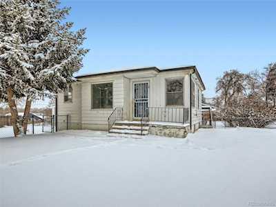 825 Gray St Lakewood, CO 80214