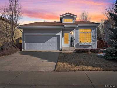 1549 Mountain Maple Ave Highlands Ranch, CO 80129