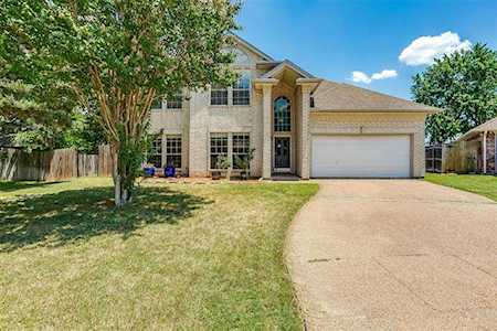 7137 Aspen Wood Trail Fort Worth, TX 76132
