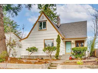 6541 NE Flanders ST Portland, OR 97213